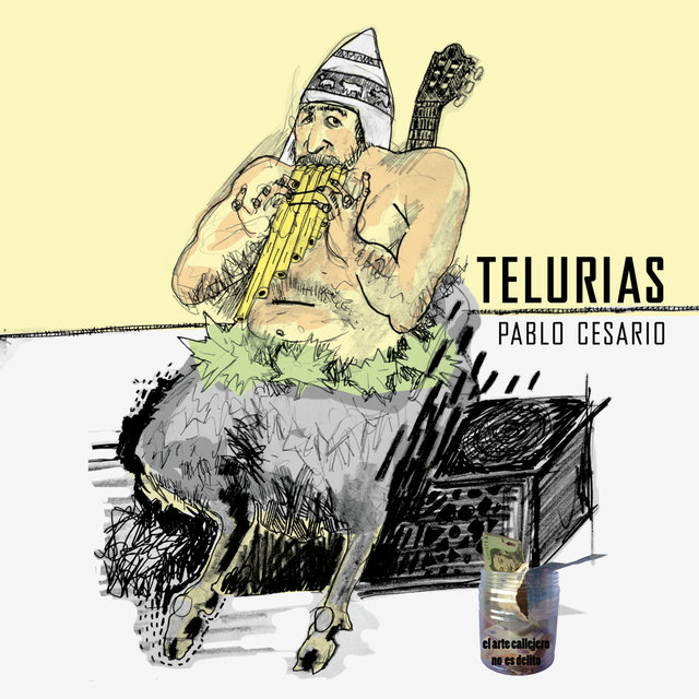 Telurías