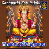 Jai Jai Ganesha rava
