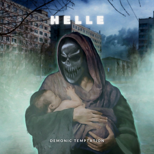 Demonic Temptation