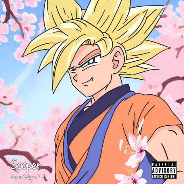 Super Saiyan 2