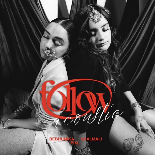 Follow (Acoustic)
