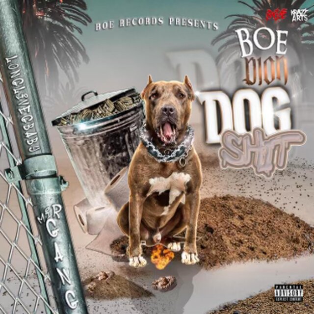 Dog Shit