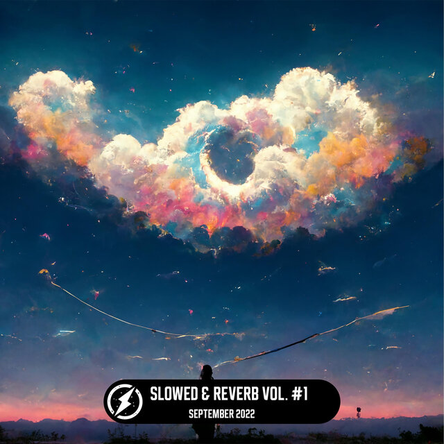 Slowed Tunes Vol. 3