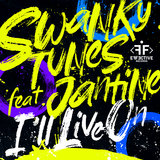I'll Live On (feat. Jantine)