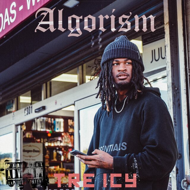 Algor•ism