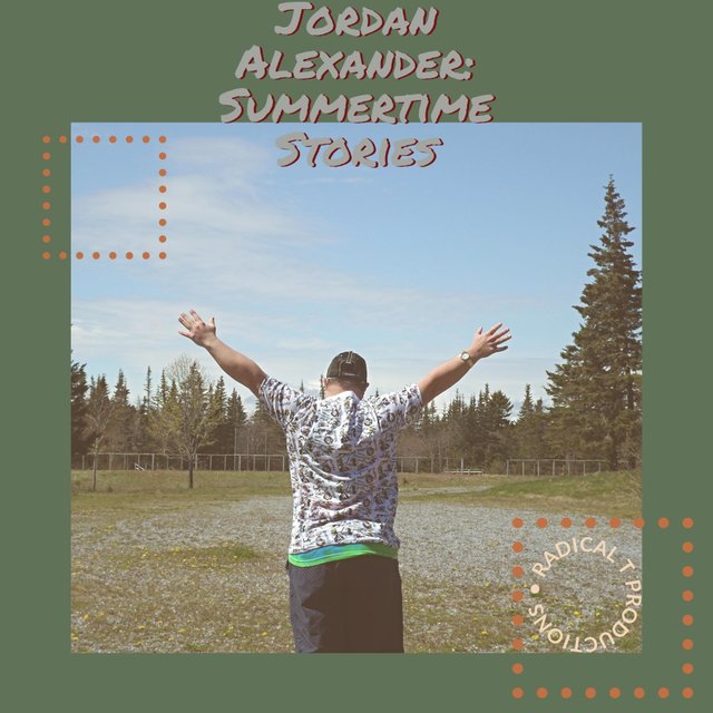 Summertime Stories