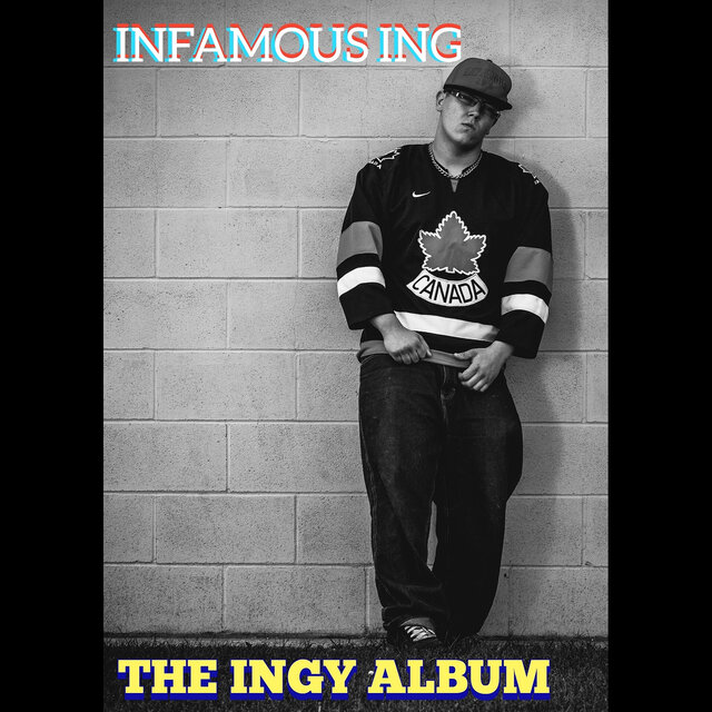 The Ingy Album