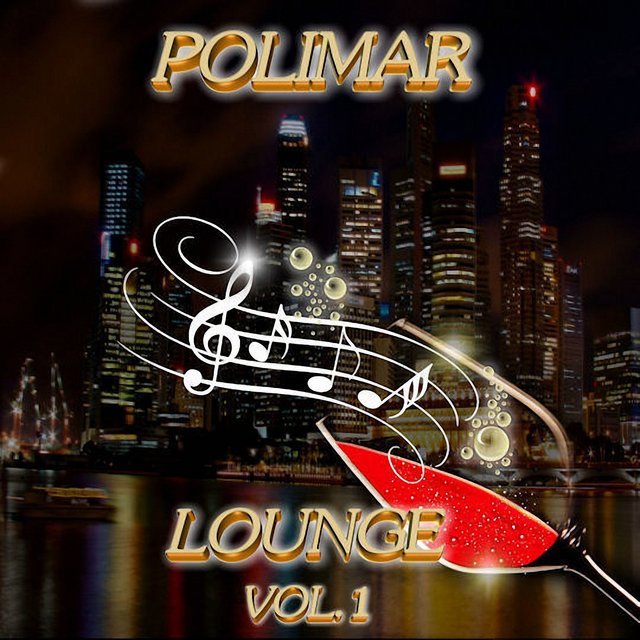 Polimar Lounge, Vol. 1