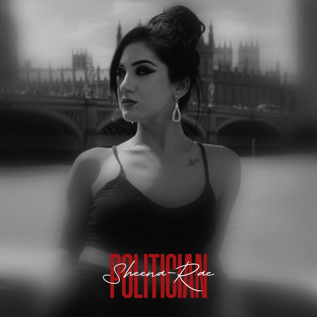 Politician