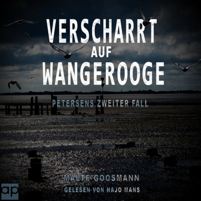 Verscharrt auf Wangerooge (Petersens zweiter Fall)