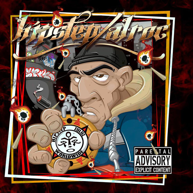 Hipstep