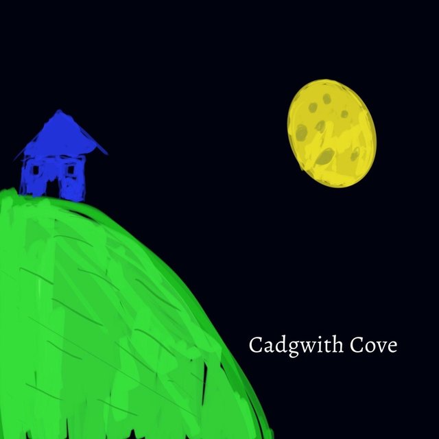 Cadgwith Cove