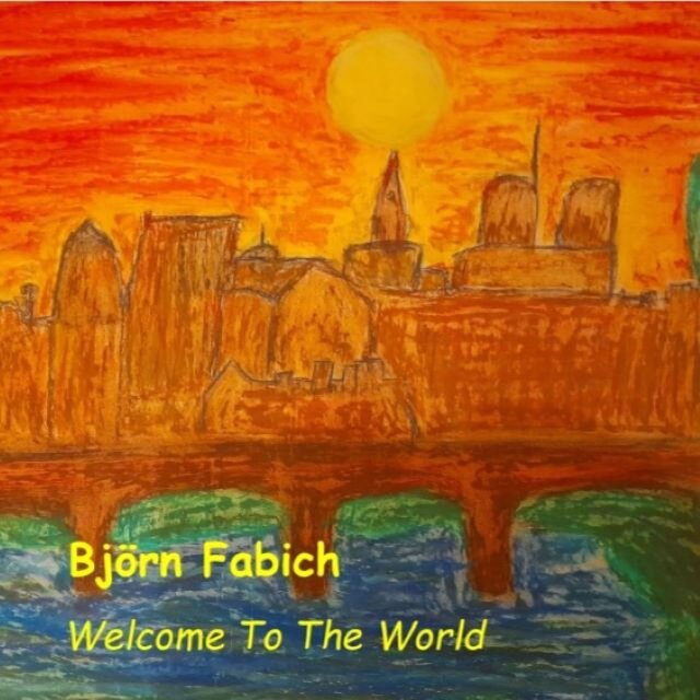 Welcome to the World
