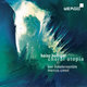Cover art for album Holliger: Choral Utopia by SWR Vokalensemble