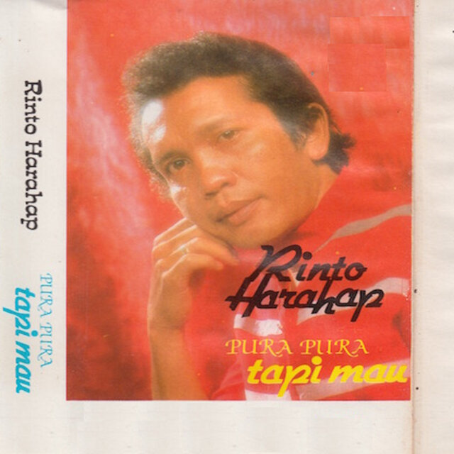 Pura-Pura Tapi Mau