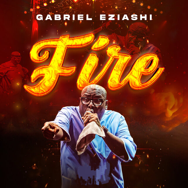 Fire (Live)