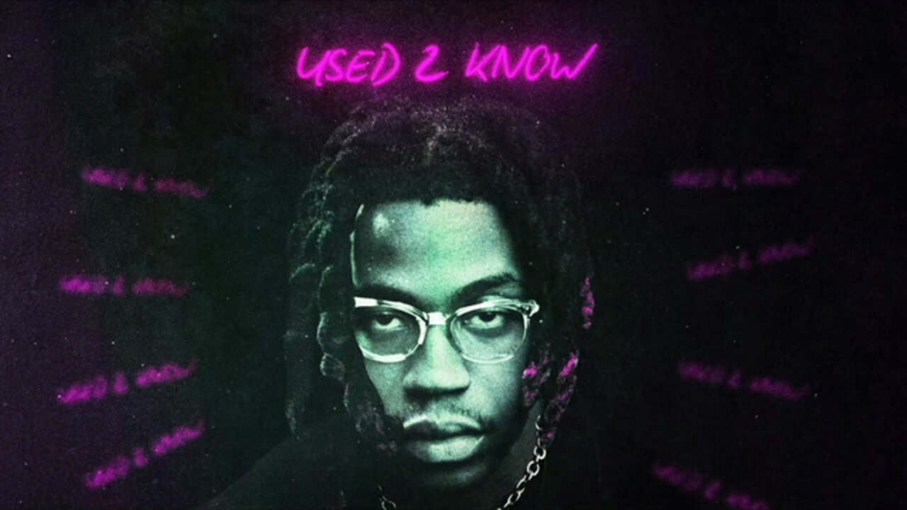 USED2KNOW (Lyric Video)