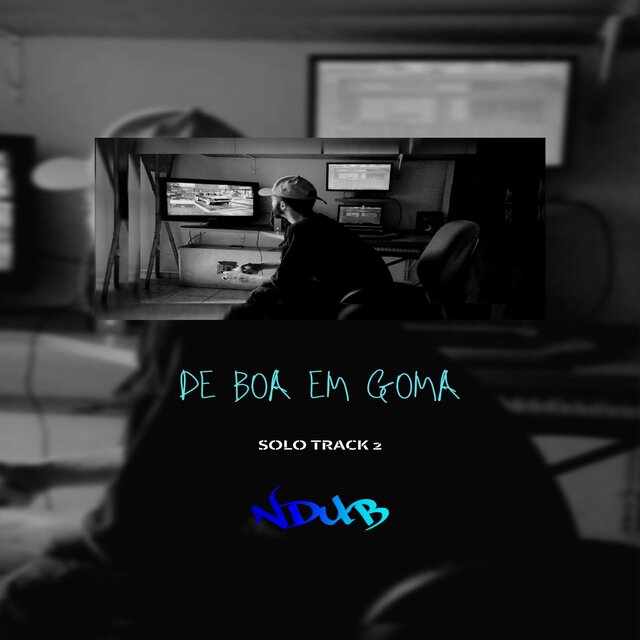 De Boa em Goma