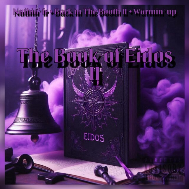 The Book of Eidos II