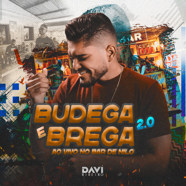 Bodega e Brega 2.0 (Ao Vivo no Bar de Nilo)