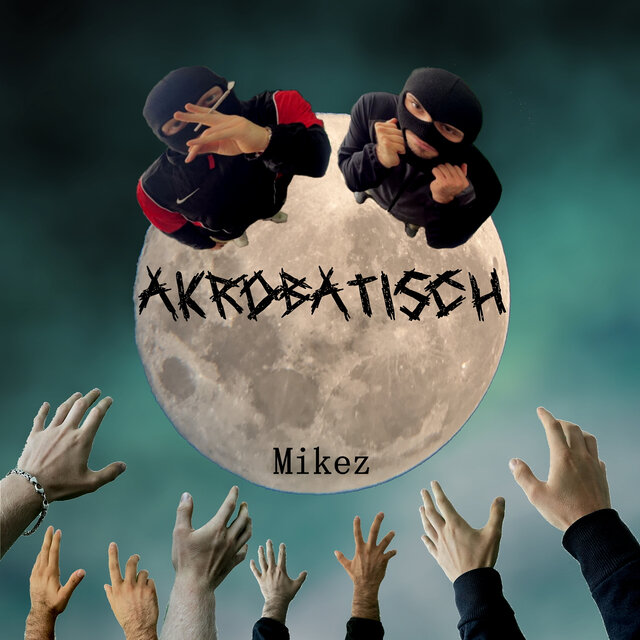 Akrobatisch