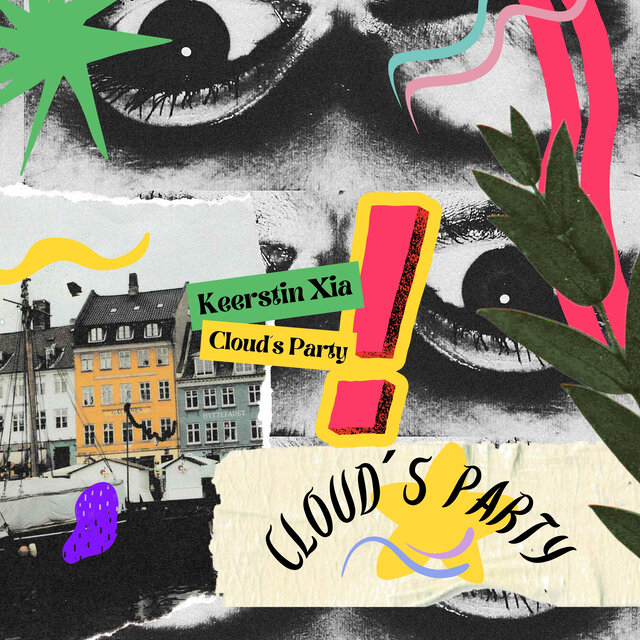 Cloud´s Party