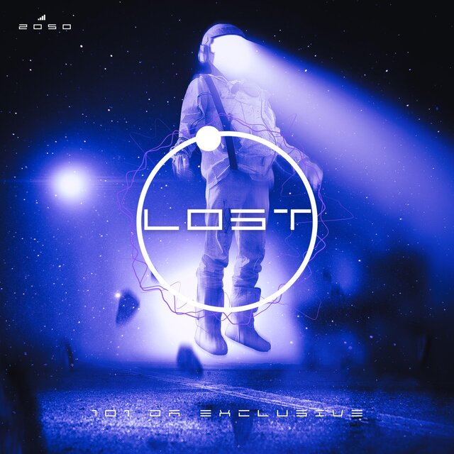Lost