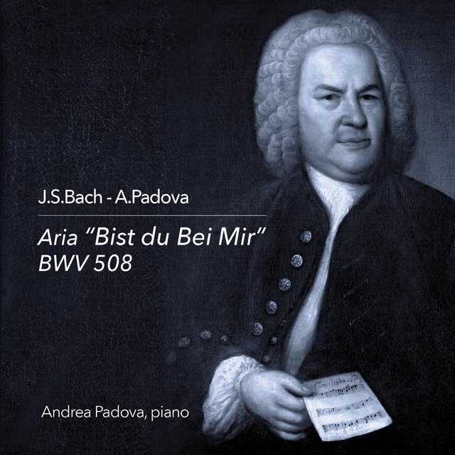 Bist du bei mir, BWV 508 