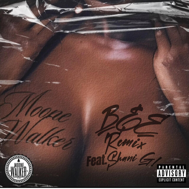 B&E REMIX (feat. Shani G)