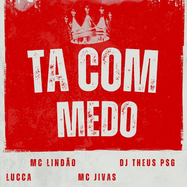 TA COM MEDO