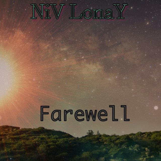 Farewell