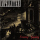 Cover art for album Screaming Symphony by Impellitteri