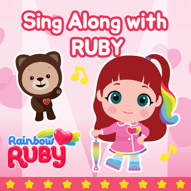 Sing Along with Ruby!