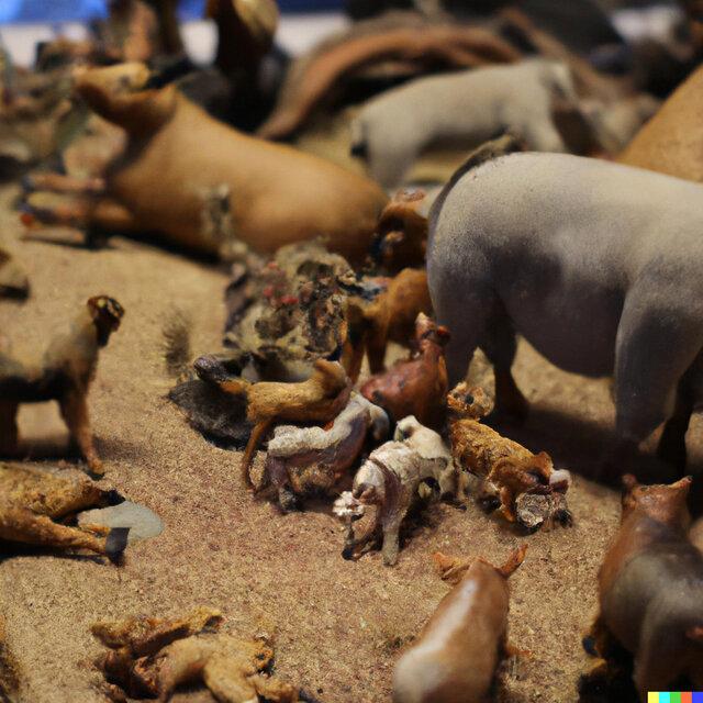 Animals