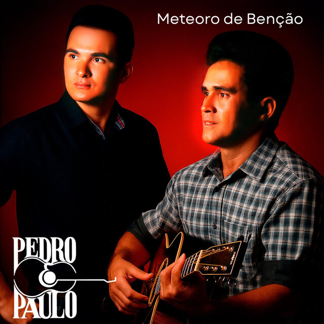 Meteoro de Bênção