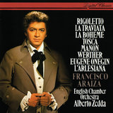 Verdi: La Traviata / Act 2: 