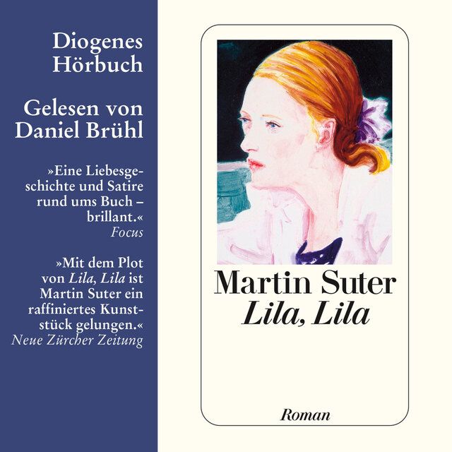 Lila, Lila (Gekürzt)