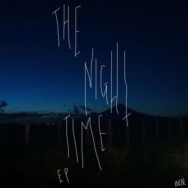 The Night Time EP
