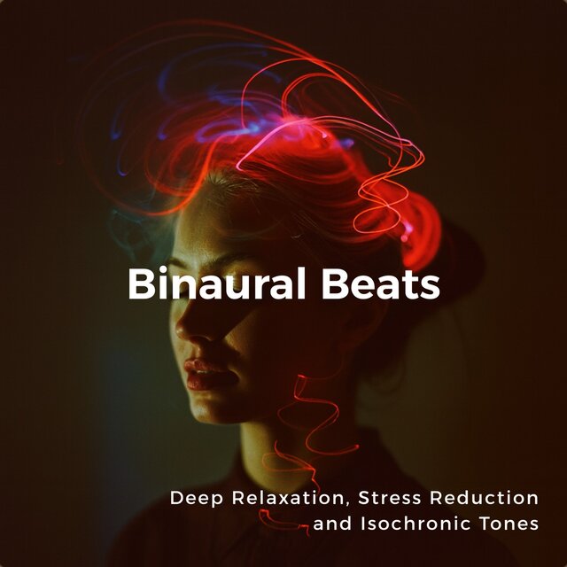 Binaural Beats Deep Relaxation, Stress Reduction and Isochronic Tones