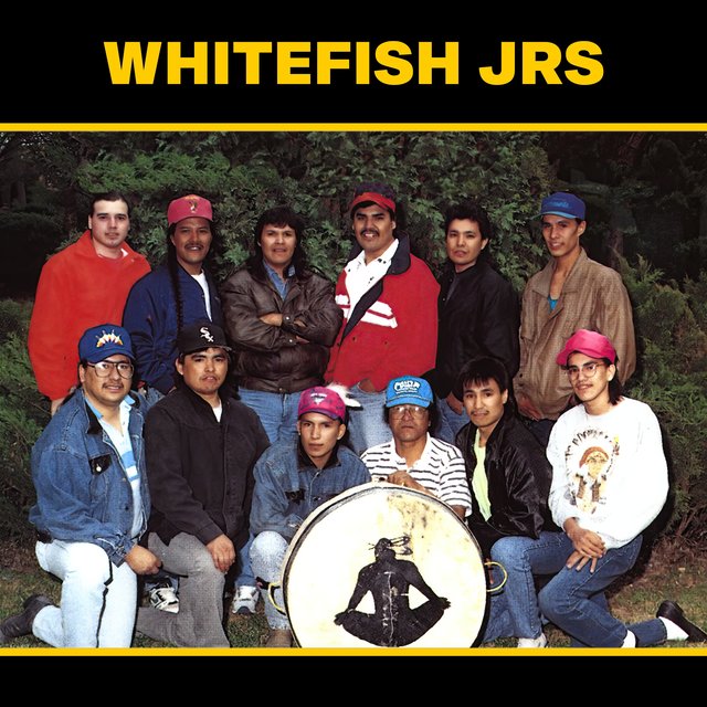 Whitefish Jrs
