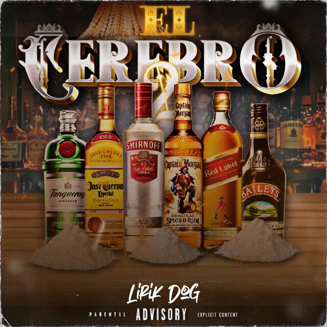 El Cerebro 2