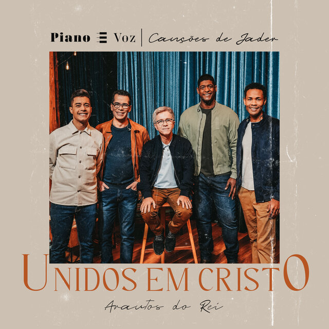 Unidos em Cristo