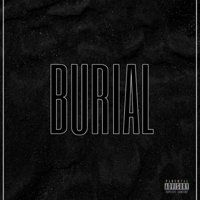 Burial EP