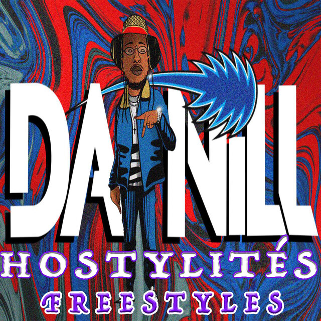Hostylités (Freestyles) 
