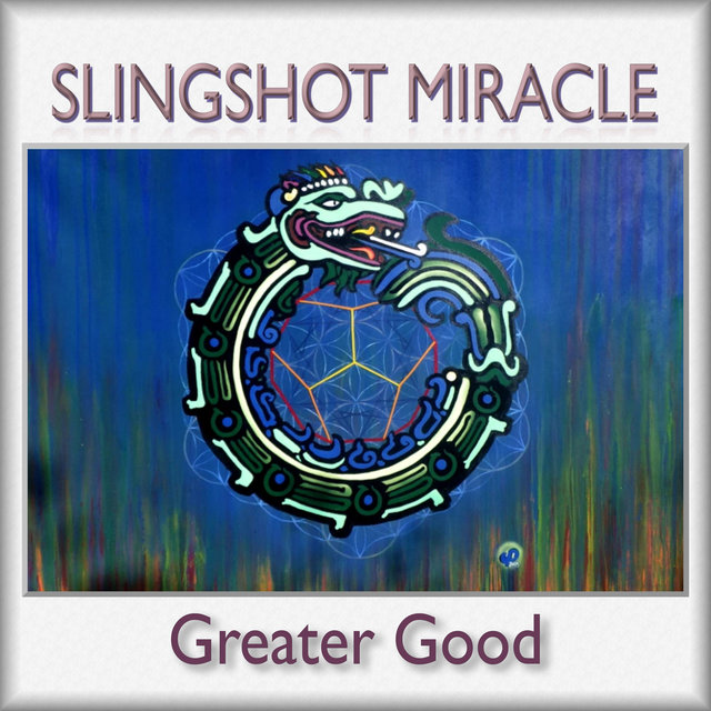 Greater Good
