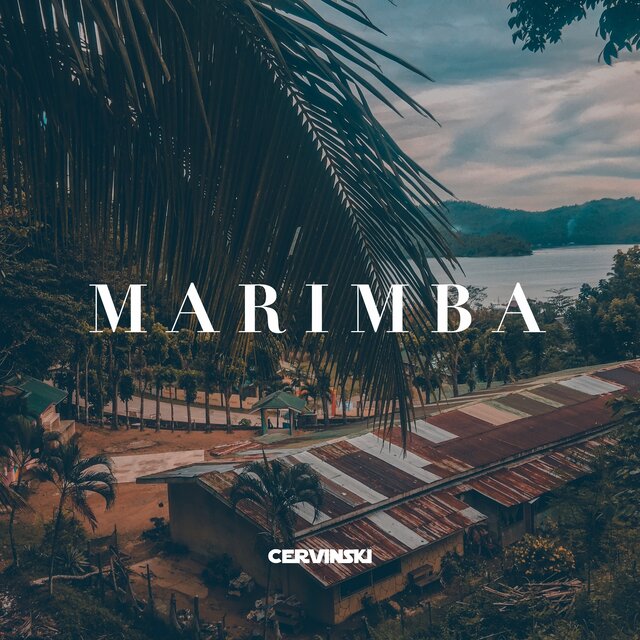 Marimba (Radio Edit)