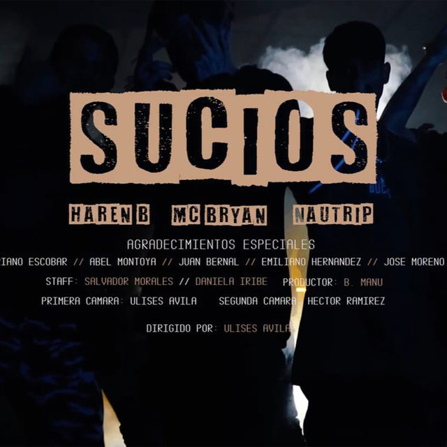 Sucios