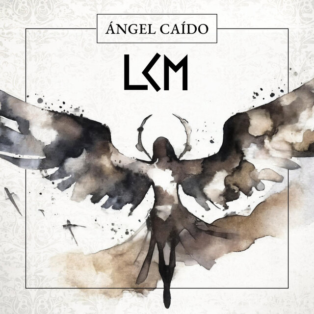 ÁNGEL CAÍDO