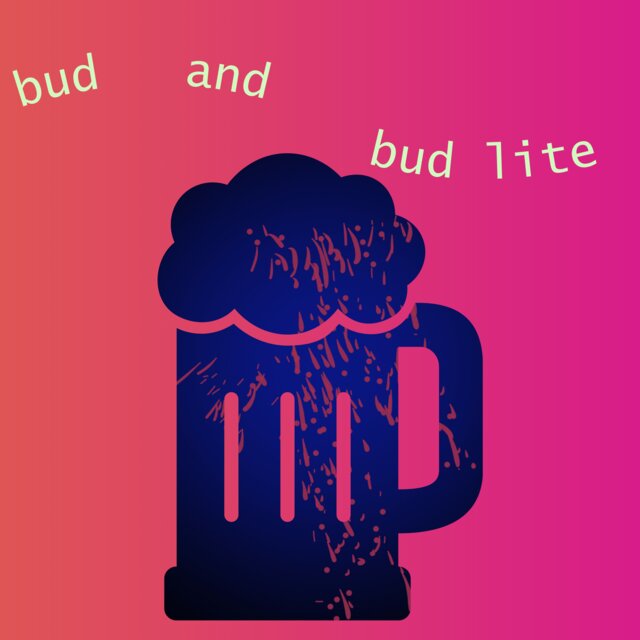 Bud and budLite