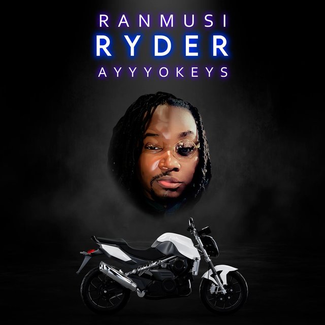 Ryder